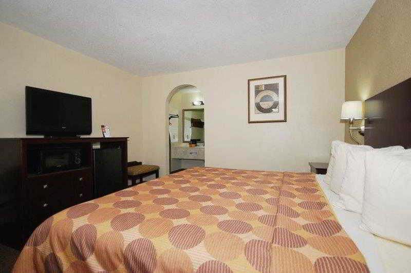 Best Western Minden Inn Buitenkant foto