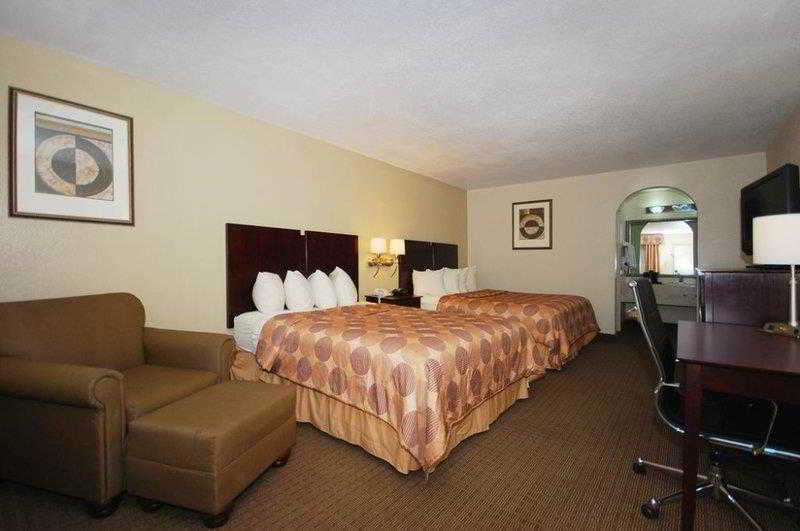 Best Western Minden Inn Buitenkant foto