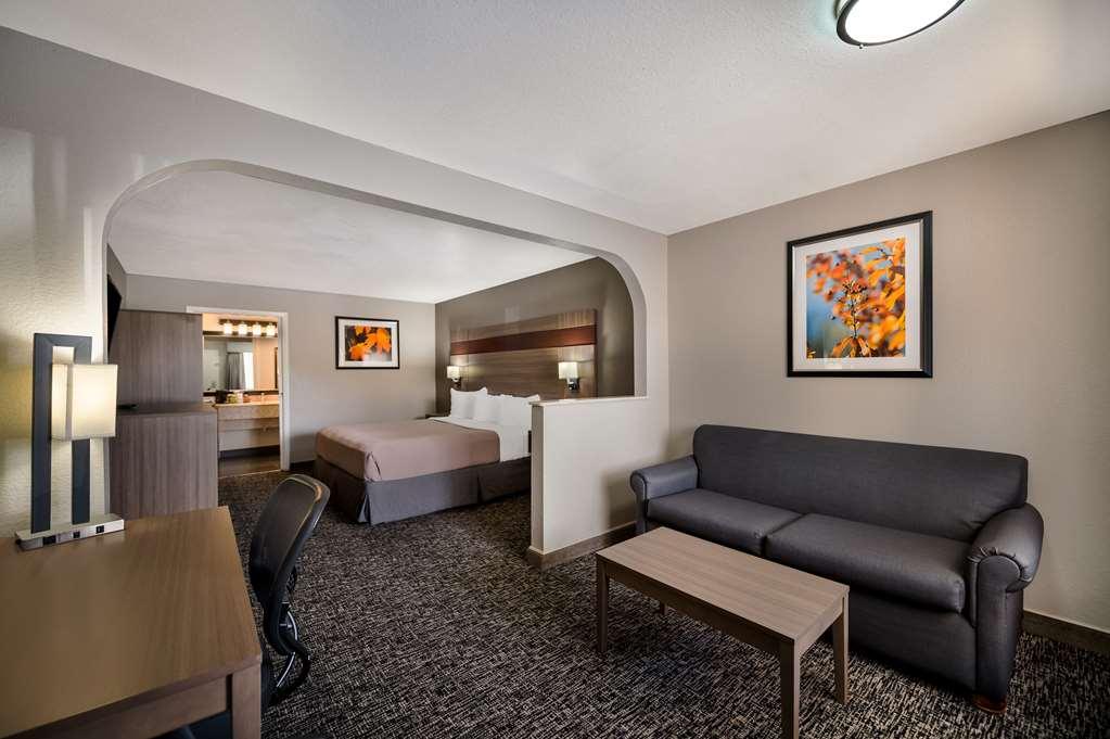 Best Western Minden Inn Kamer foto