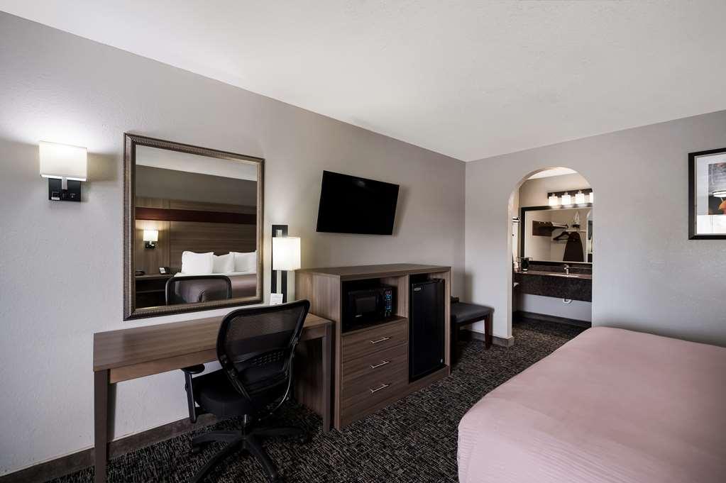 Best Western Minden Inn Kamer foto