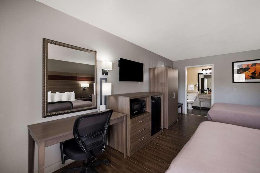 Best Western Minden Inn Kamer foto