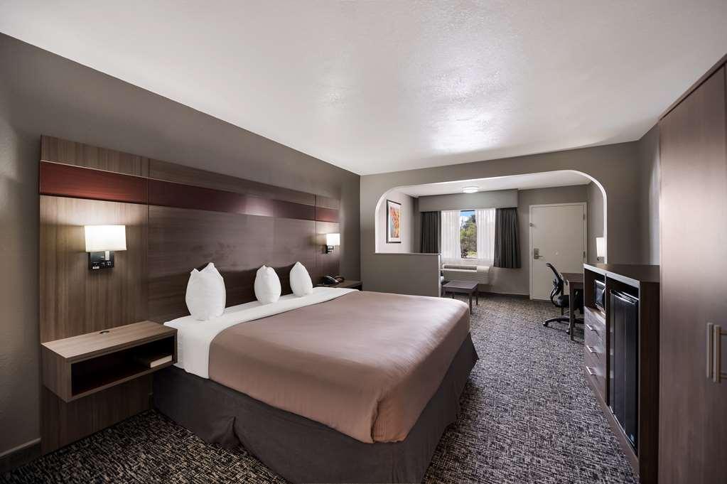 Best Western Minden Inn Kamer foto