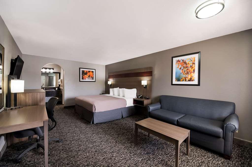 Best Western Minden Inn Kamer foto