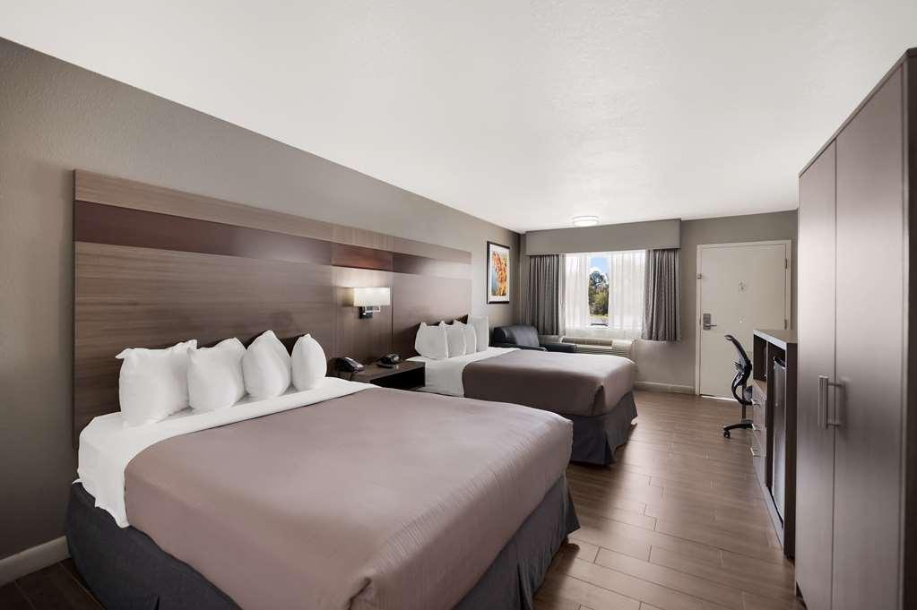 Best Western Minden Inn Kamer foto