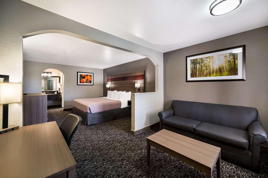 Best Western Minden Inn Kamer foto
