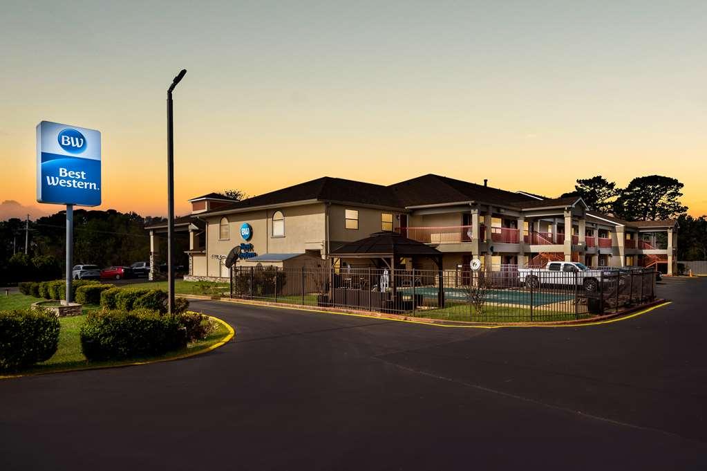 Best Western Minden Inn Buitenkant foto