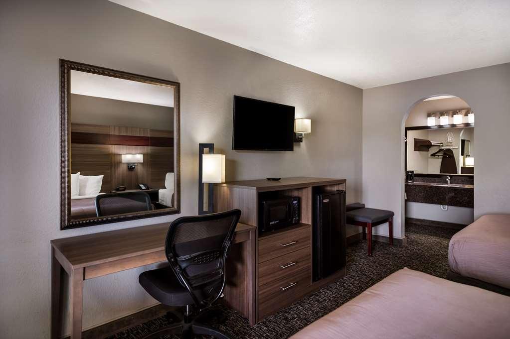Best Western Minden Inn Kamer foto